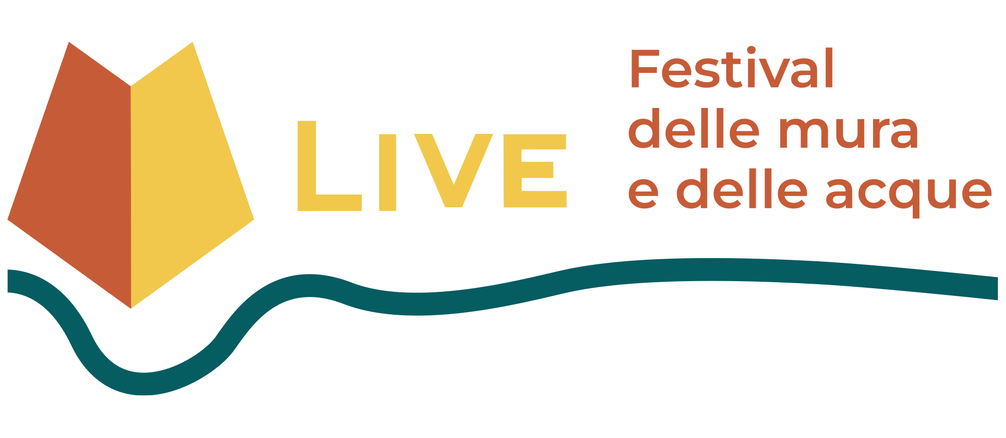 MuraLive — Festival delle mura e delle acque